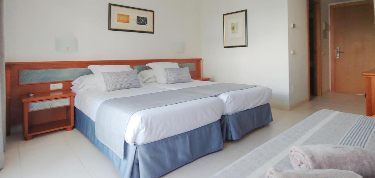 Hotel Rocamarina - Adults Only Cala D´Or Exterior foto