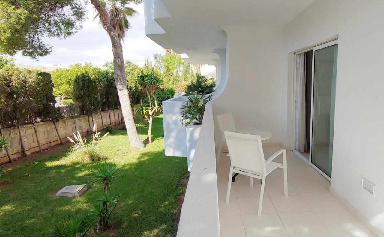 Hotel Rocamarina - Adults Only Cala D´Or Exterior foto